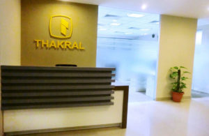 Thakral Computers