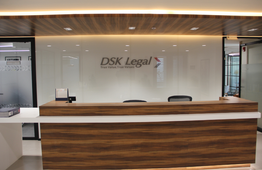 DSK Legal